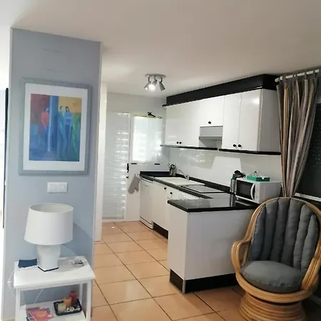 Bungalow En Vakantiehuis *