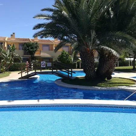 Bungalow En Dénia