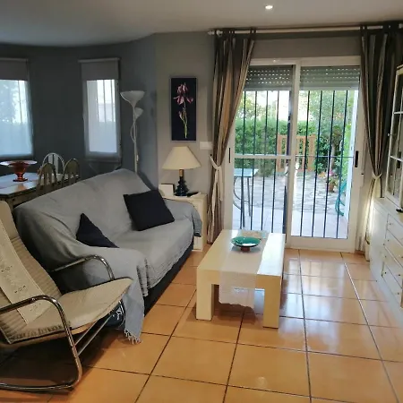 Holiday home Bungalow En