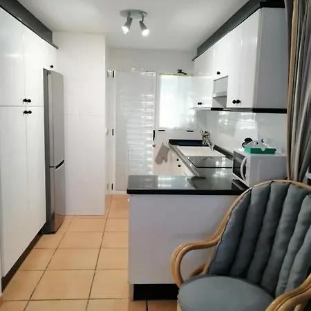 Holiday home Bungalow En *