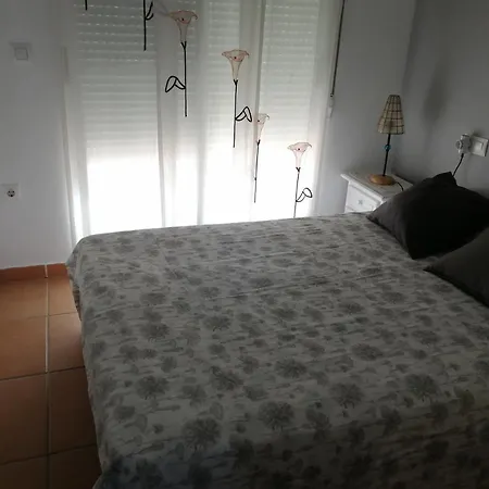 Bungalow En * Denia