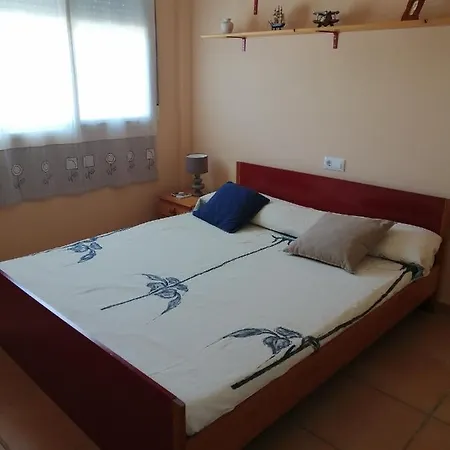 Bungalow En * Denia