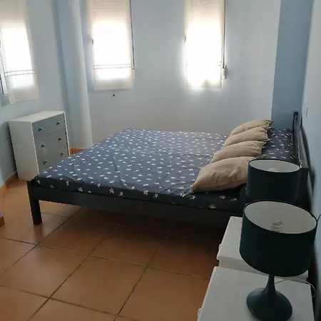 Bungalow En Holiday home