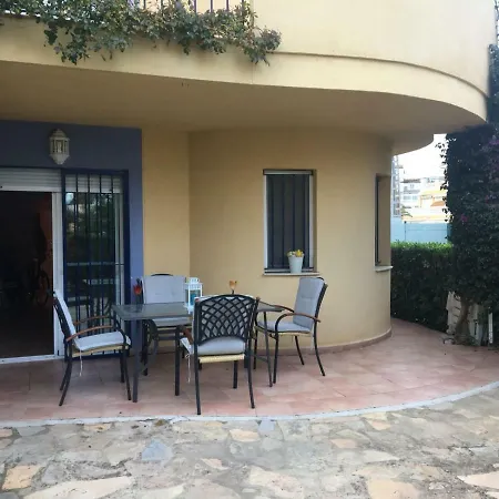 Bungalow En Denia