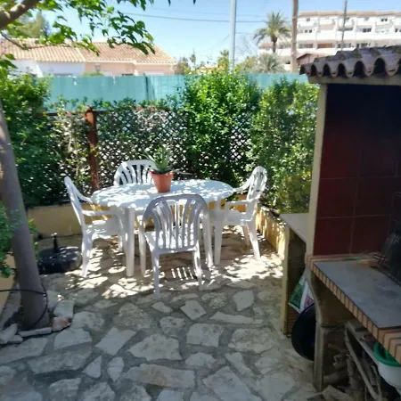 Holiday home Bungalow En