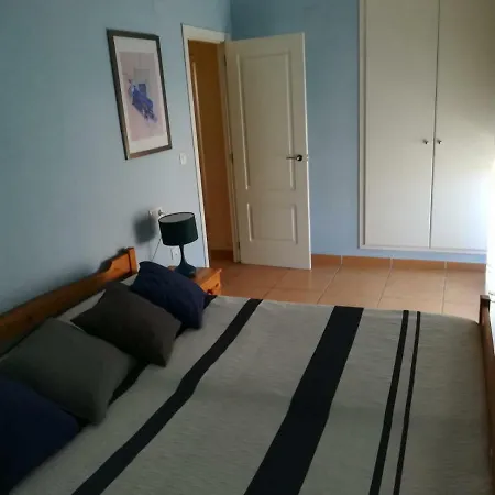 Bungalow En Holiday home *