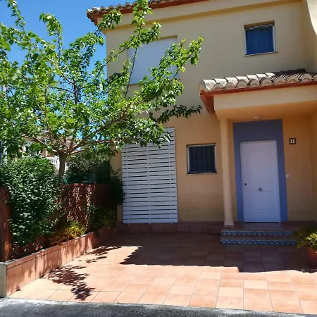 Holiday home Bungalow En *